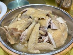 -大笑饭堂(甲子桥店)