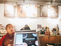-COSTA COFFEE(武汉武商MALL店)