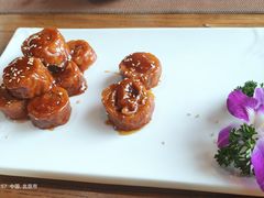 九转大肠-庆云楼饭庄(什刹海店)