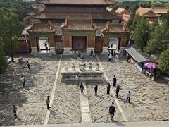 -清东陵