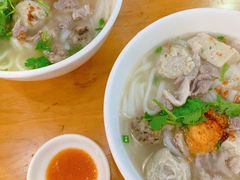 -潮面(东方新天地店)