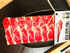 -山缓缓火锅(上海闵行龙湖店)