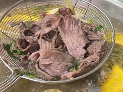 -富源杨记牛肉馆