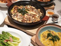 -滋粥楼·顺德菜(番禺广场总店)