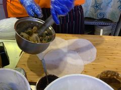 -安徽阜阳卷馍(西单店)