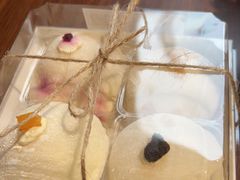 -嗒令甜品·主题融合料理餐厅(首座时代店)