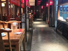 大堂-蔡家酒楼(一德街店)