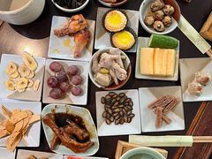 -青藤茶馆(南山路店)