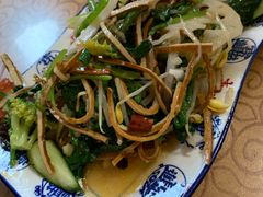-陈掌柜澄城水盆羊肉(钟楼店)
