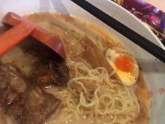 -味千拉面(福州正大广场分店)