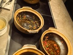 -武汉厨房自助餐厅·武汉卓尔万豪酒店