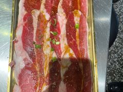 -大叹号·朝鲜族烤肉(潍坊泰华城店)