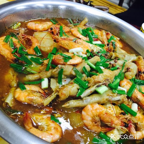 新南煲店(咏梅路店)