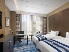 -烟台百纳瑞汀酒店