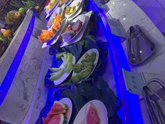 -澜悦港海鲜体验主题餐厅