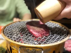 -樱宿日式和牛烧肉(五道口店)