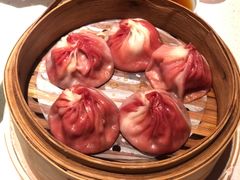 招牌小笼包-竹外桃花·江南小酒馆(SKP·S店)