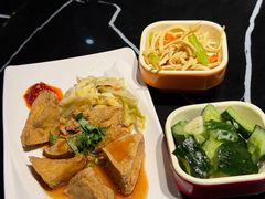 泡菜臭豆腐-吴记鲜定味
