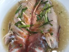 -芦潮港集贸市场