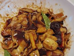 -渔家风味·鲅鱼水饺·央视展播·海鲜天津菜(开发区店)