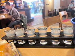 -Ricci睿奇美式餐厅(五道口店)