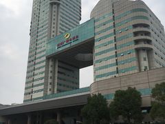 -湖南广电中心大楼