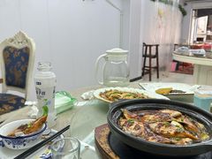 -海鲜人家(吕四店)