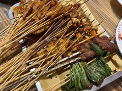 -冶建镜子·老南昌大排档·江西虾王(总店)