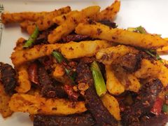 -云海肴·汽锅鸡·云南菜(曲江大悦城店)