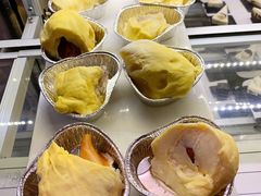 -渔纬港海鲜自助餐厅(湖里万达店)