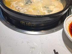 -周渝食惦酸菜鱼(青浦店)
