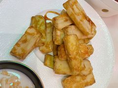 -假装苏杭·迎春花与梅(陆家嘴中心店)