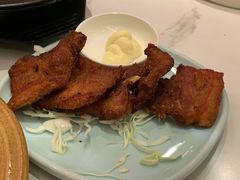 主厨飘香肉-神仙馆(衡山路店)