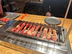 -邢氏老太太烤串(北兴街店)
