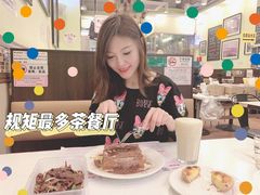 -大哥餐厅(西城花园店)