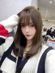-Rise Hair上升造型