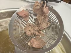 -牛品福潮汕牛肉火锅(旺庄店)