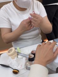 -U3美甲