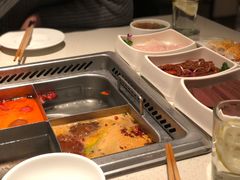 -海底捞火锅(亲子主题北金鹰店)