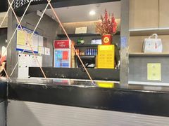 -鱼酷活鱼烤鱼(梅江印象城店)