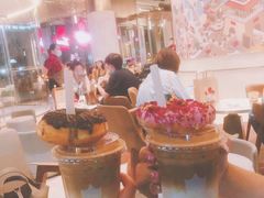 -Tims天好咖啡(河西万象城店)