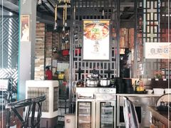 -冯排骨涮烤火锅(华商国际城店)