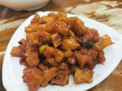 -少林寺欢喜地素斋馆