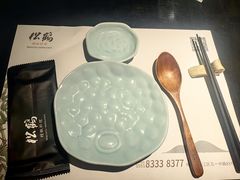 -松鹤精致料理(五一中路店)