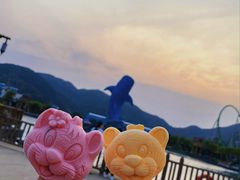 -珠海长隆海洋王国