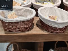 -MUJI无印良品(杭州万象城店)