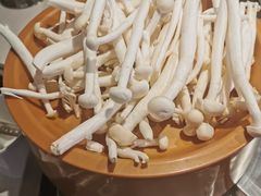 -龍歌自助小火锅(市北和达中心城店)