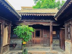 -胡氏古民居建筑