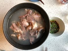 -半山腰·云南菜(侨福芳草地店)