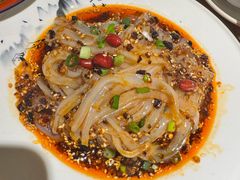 -兔槽江湖菜·重庆璧山兔(水围店)